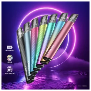 MEHA魅嗨一代主機