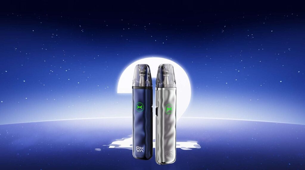 OXVA Ne XLIM 大蠻牛電子煙主機購買推薦